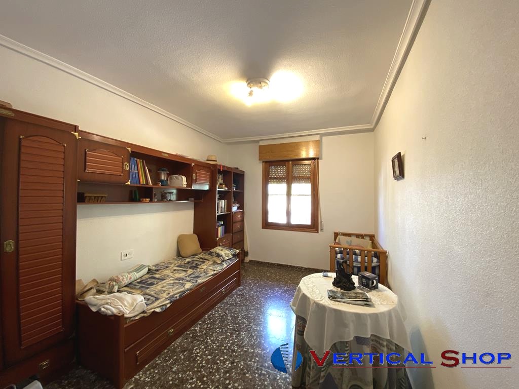 Venta de chalet en Caudete