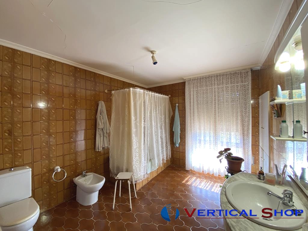 Venta de chalet en Caudete