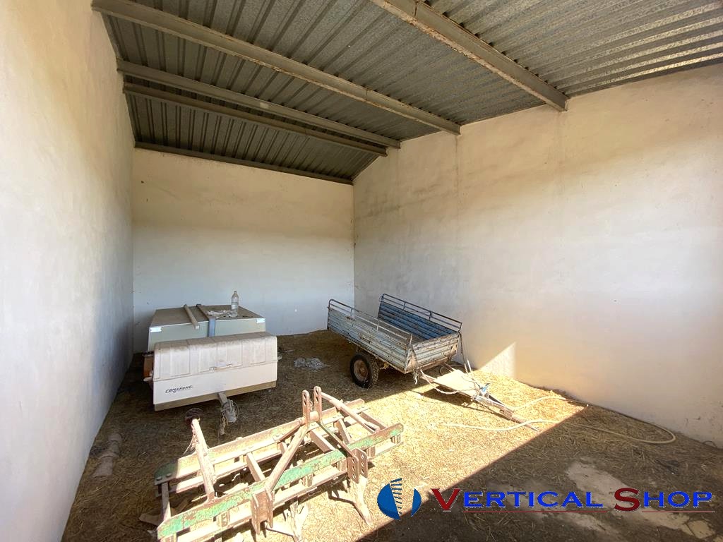 Venta de chalet en Caudete