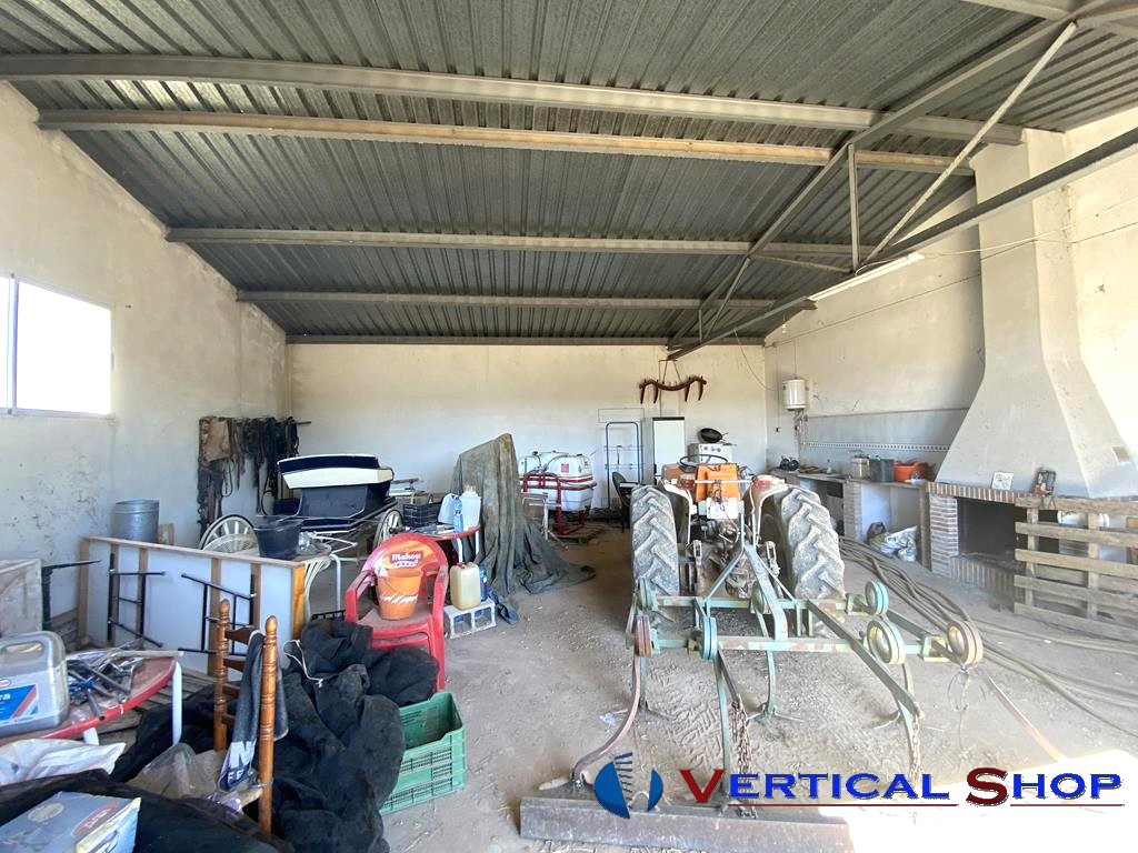 Venta de chalet en Caudete
