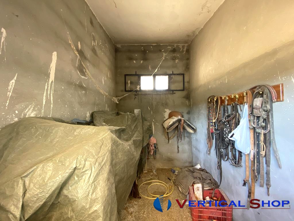 Venta de chalet en Caudete