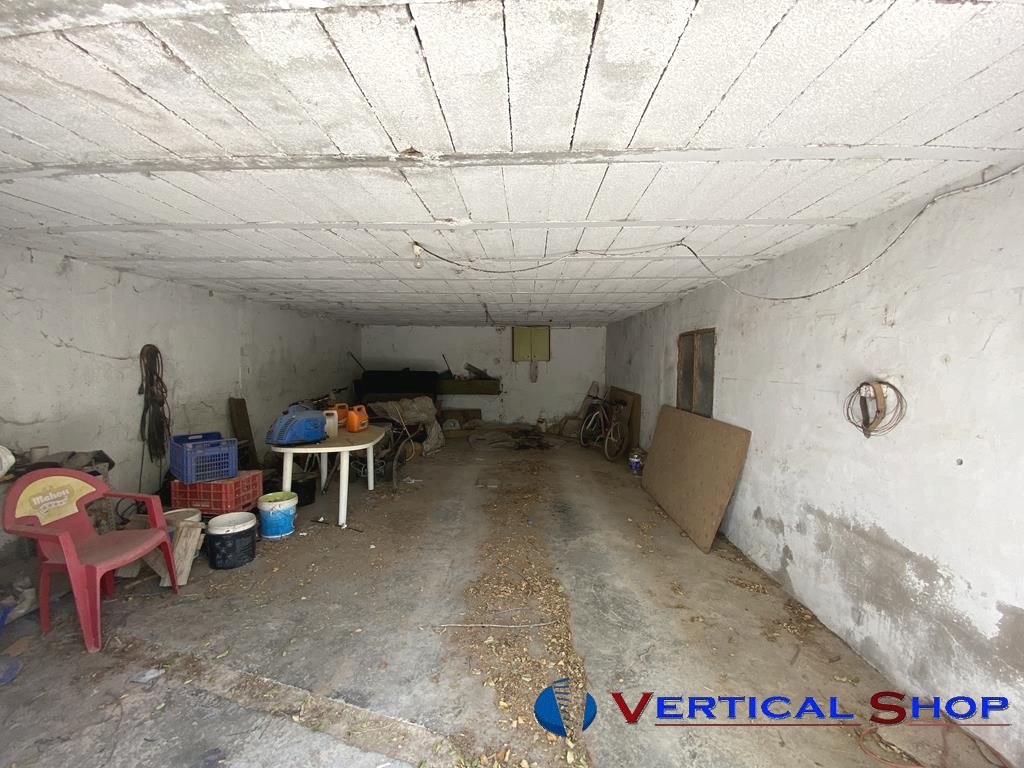 Venta de chalet en Caudete