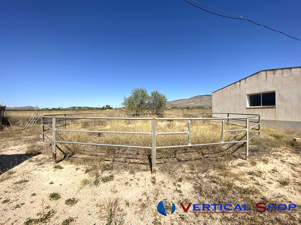 Venta de chalet en Caudete