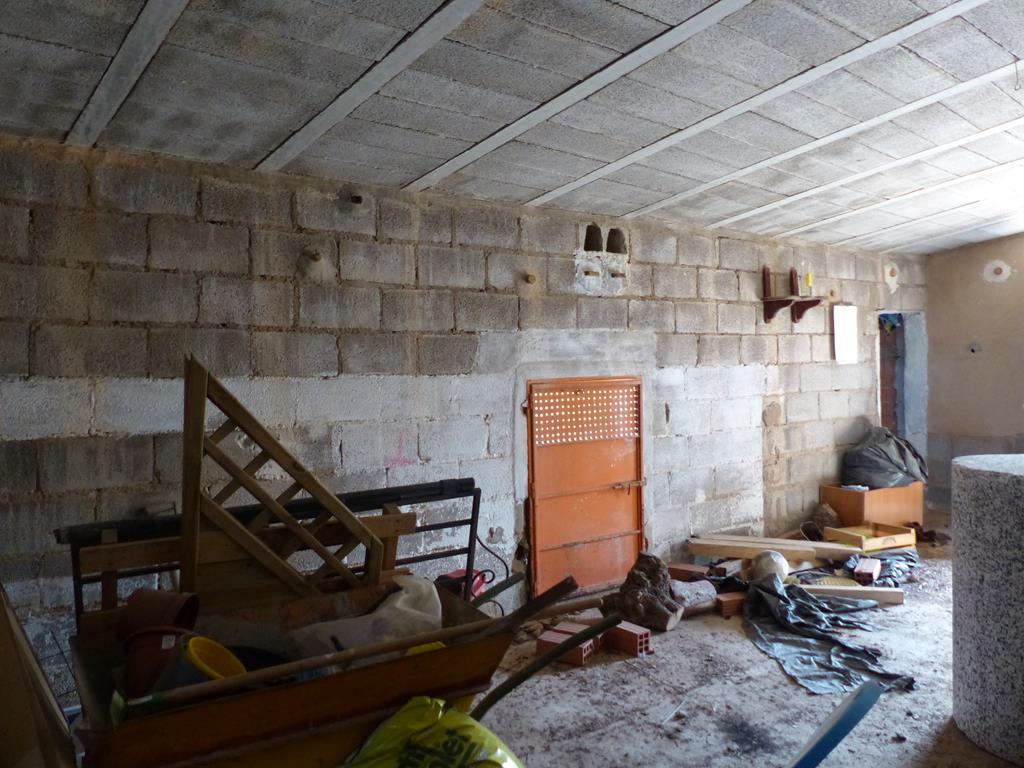For sale of rural property in Yecla