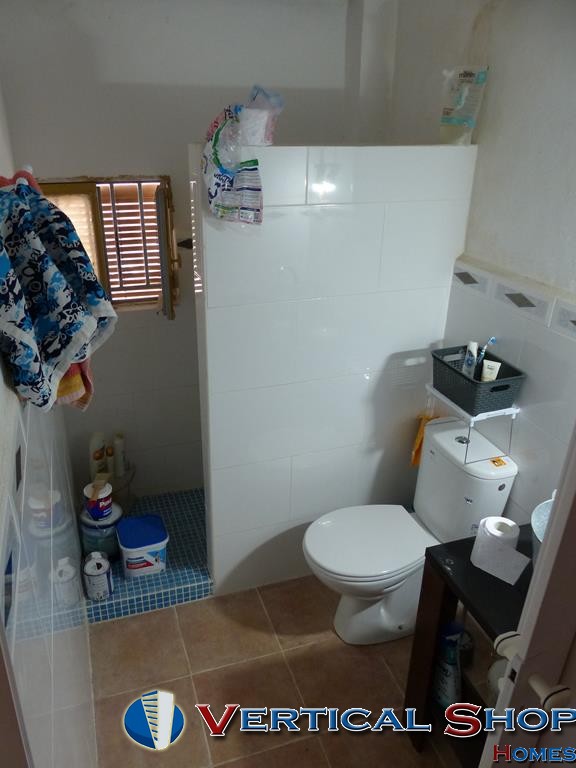 For sale of rural property in Yecla