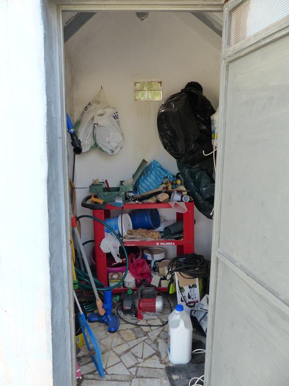For sale of rural property in Yecla