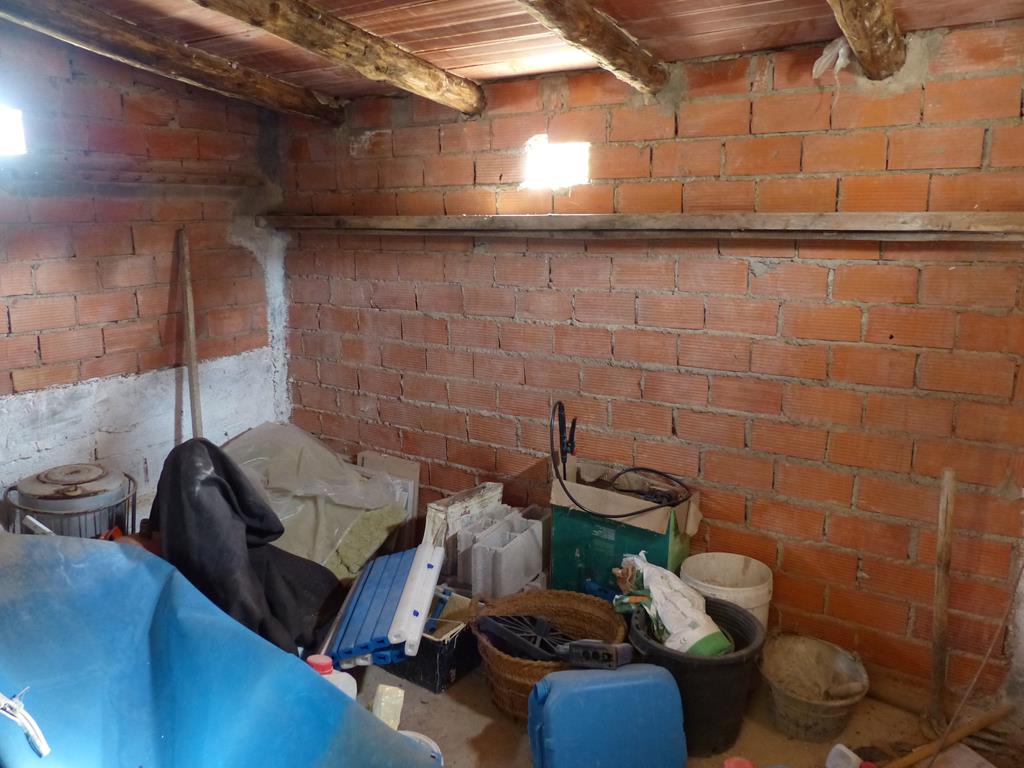 For sale of rural property in Yecla
