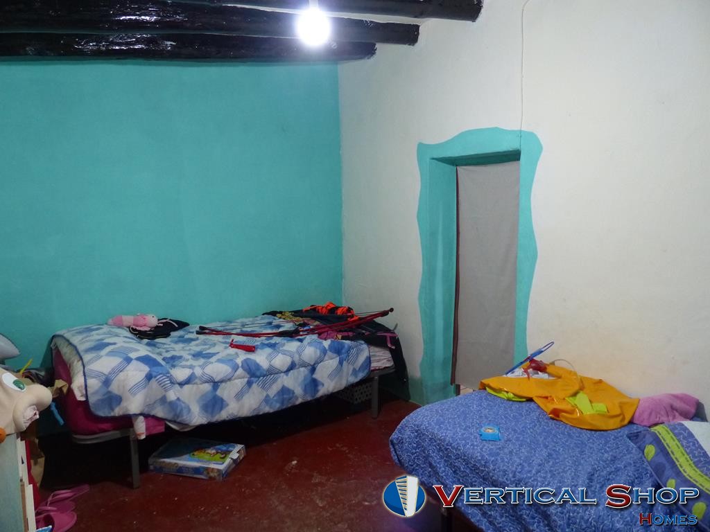 For sale of rural property in Yecla