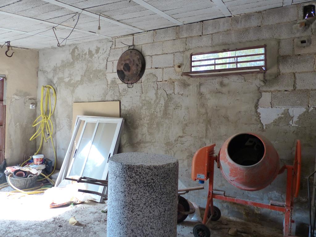 For sale of rural property in Yecla