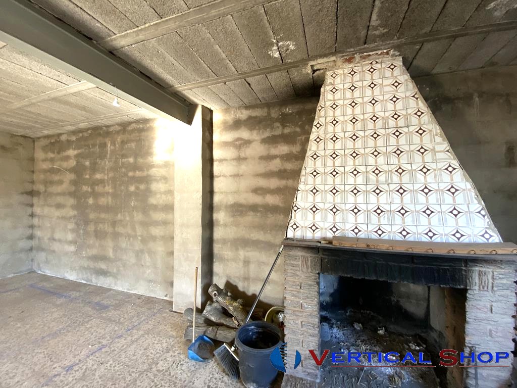 For sale of chalet in Caudete