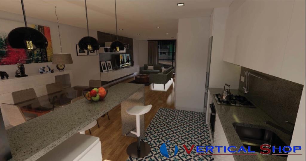 Venta de bungalow en Almansa