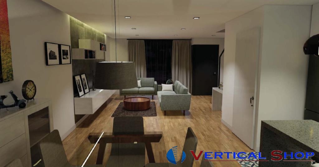 Venta de bungalow en Almansa