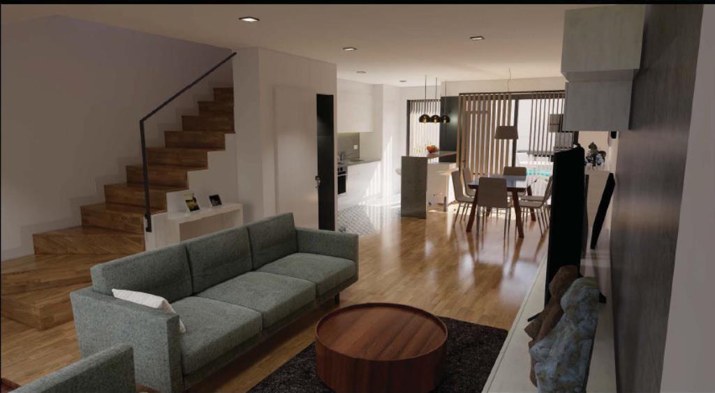Venta de bungalow en Almansa