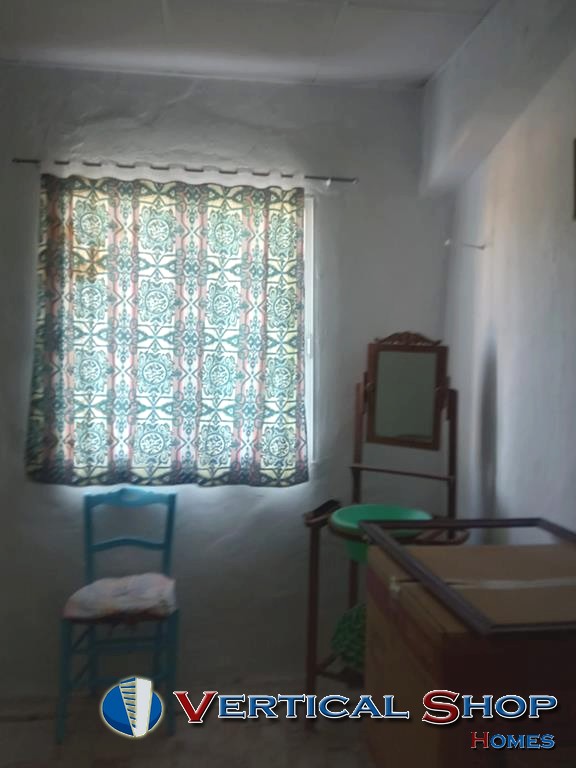 For sale of chalet in Caudete
