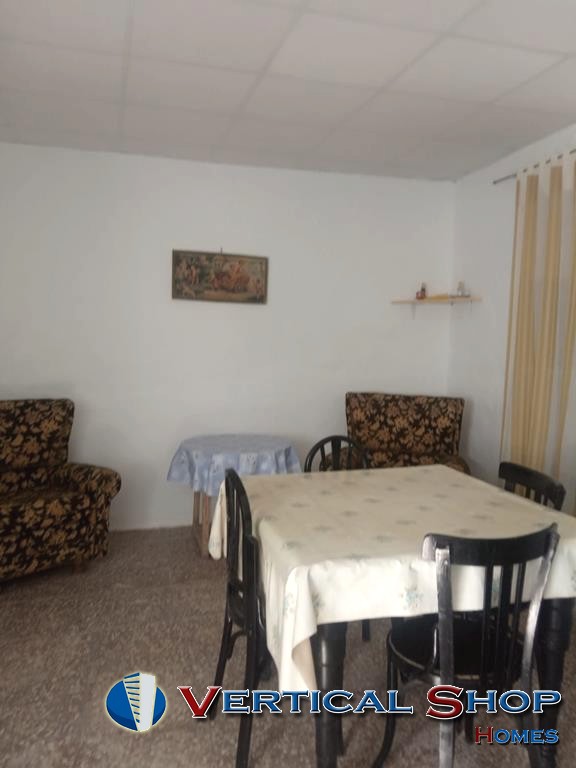 For sale of chalet in Caudete