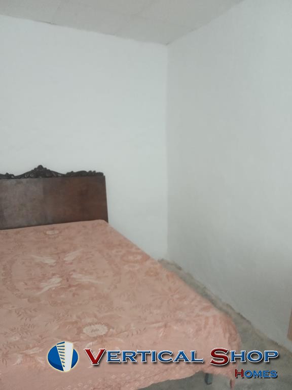 For sale of chalet in Caudete