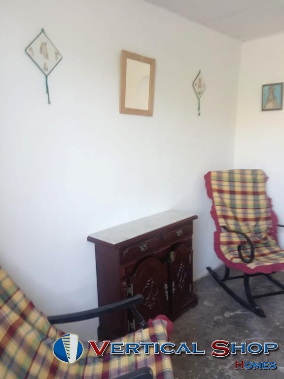 For sale of chalet in Caudete