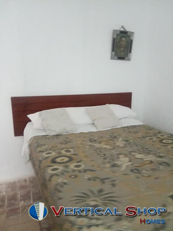 For sale of chalet in Caudete