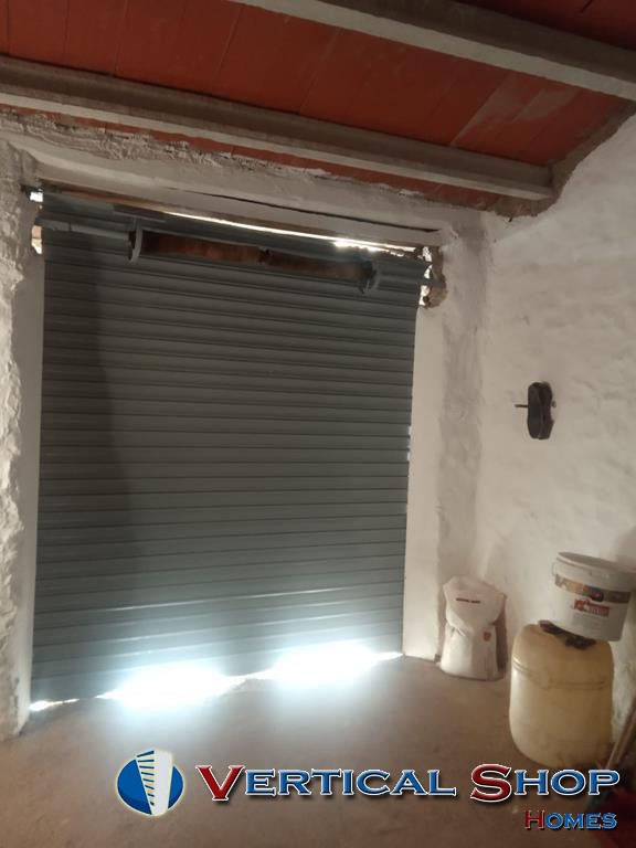 For sale of chalet in Caudete