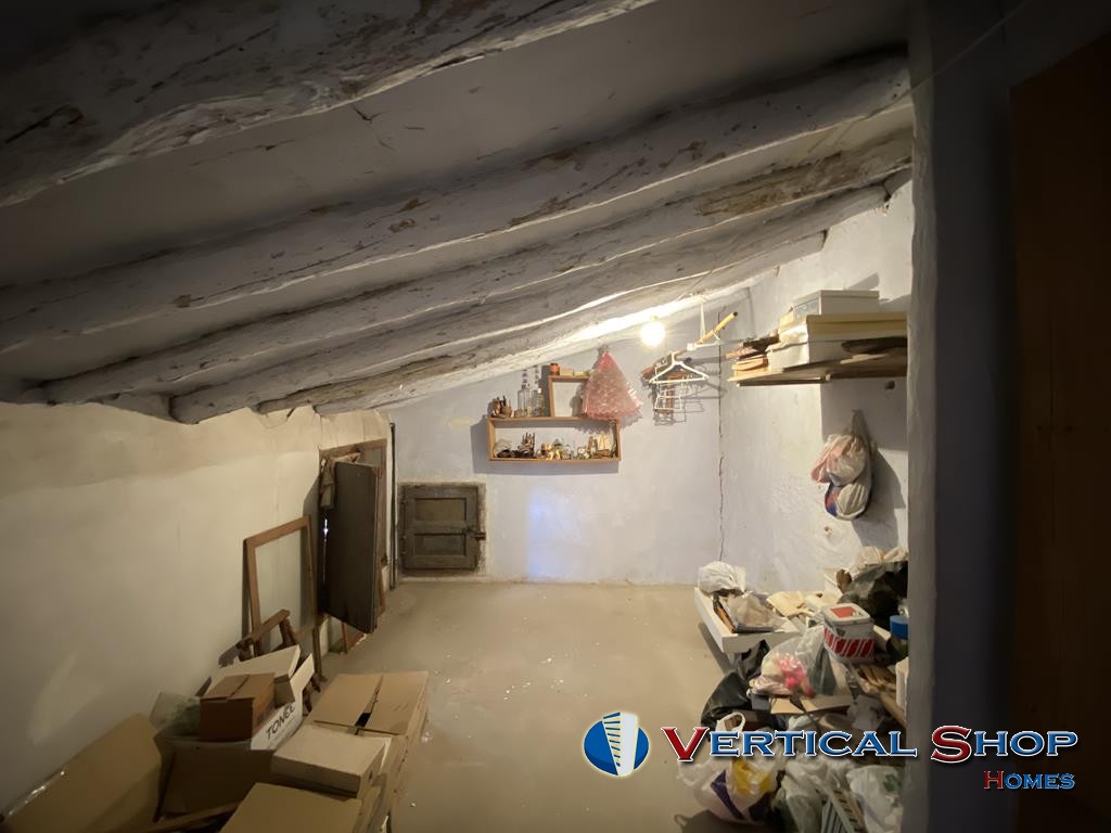 Venta de casa en Caudete