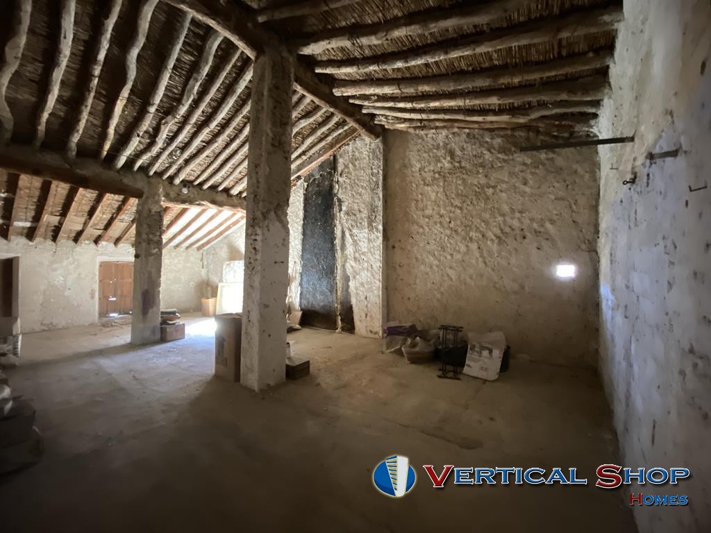 Venta de casa en Caudete