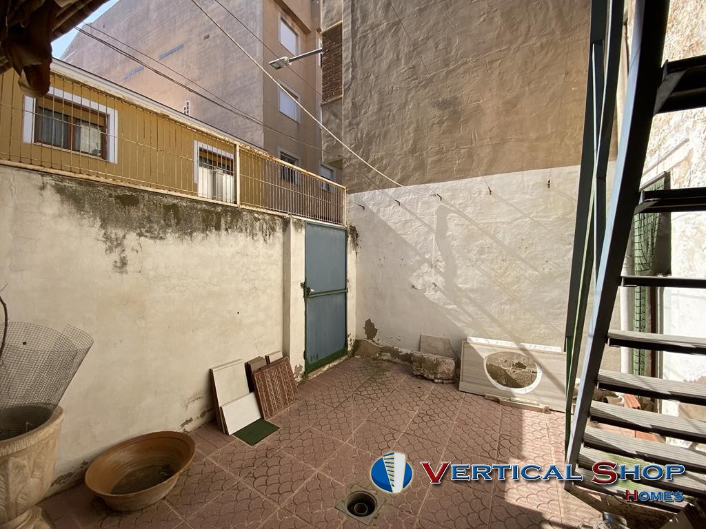 Venta de casa en Caudete