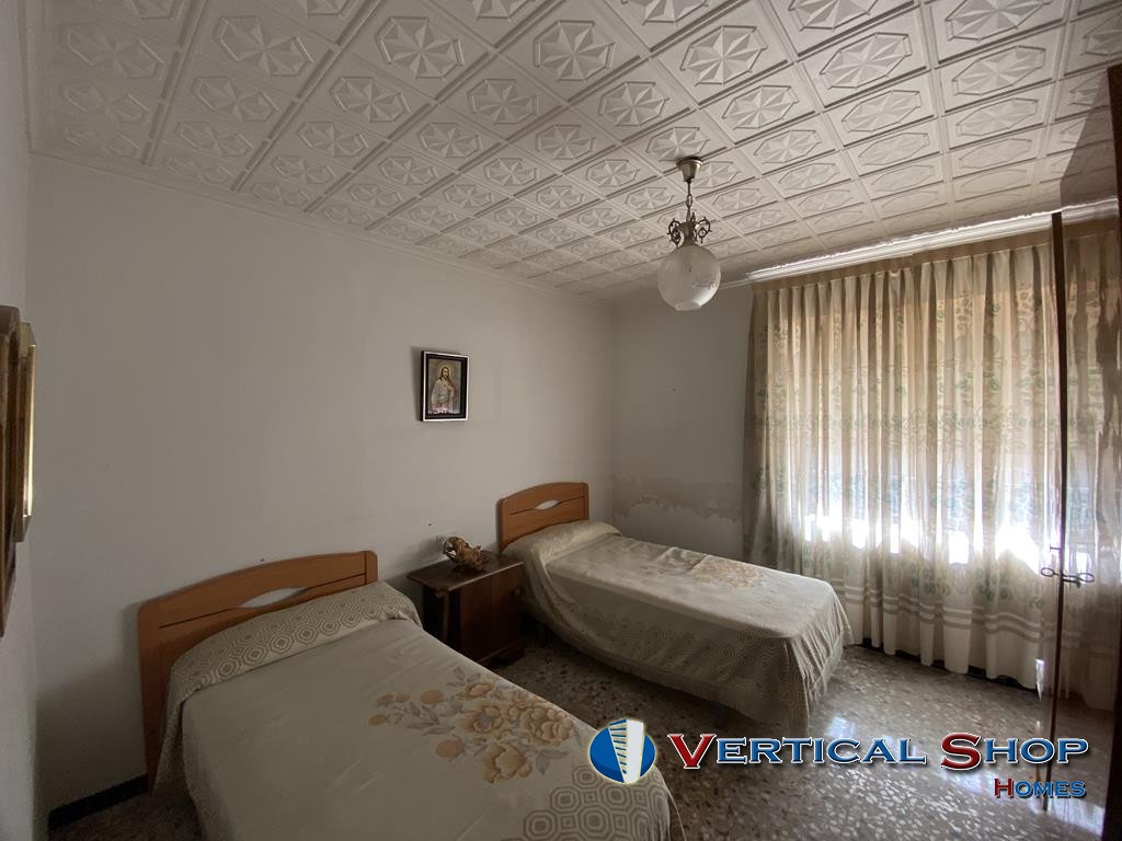 Venta de casa en Caudete