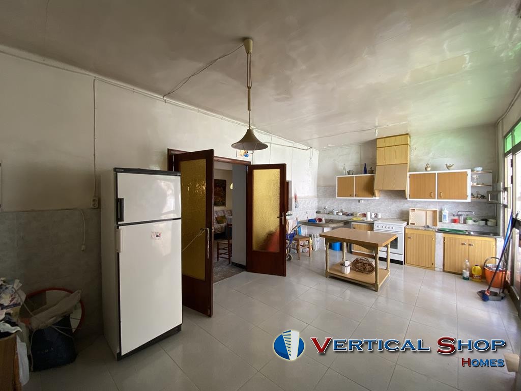 Venta de casa en Caudete