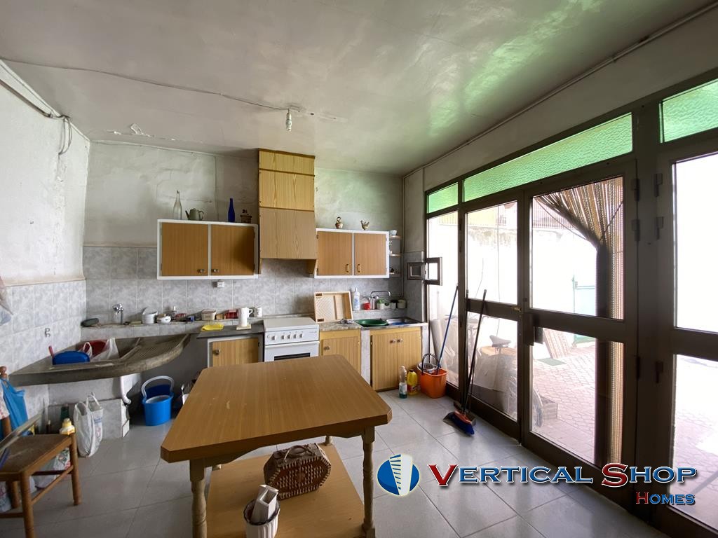 Venta de casa en Caudete