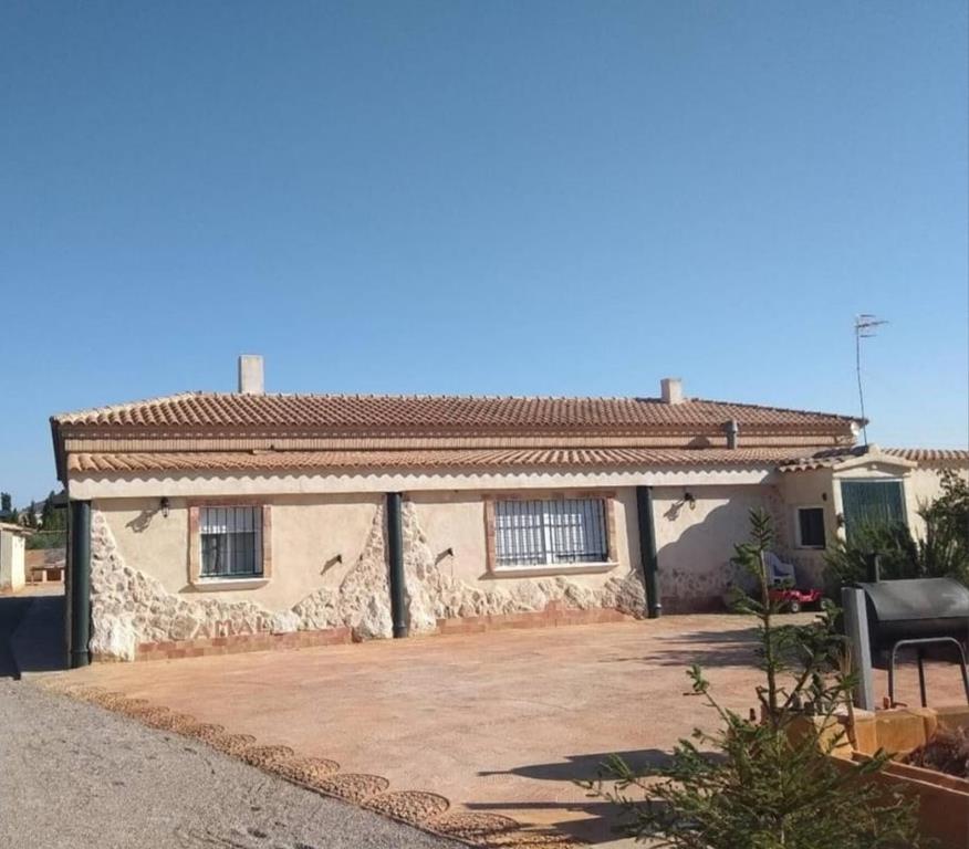 Chalet en venta en Vereda Santa Ana, Caudete