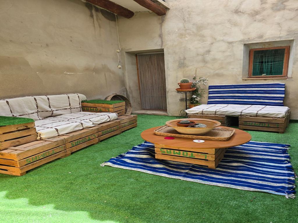 For sale of house in Caudete