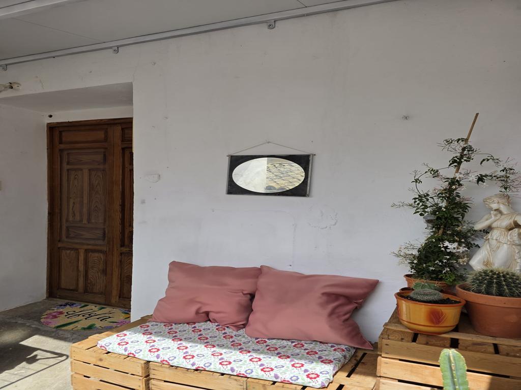 For sale of house in Caudete