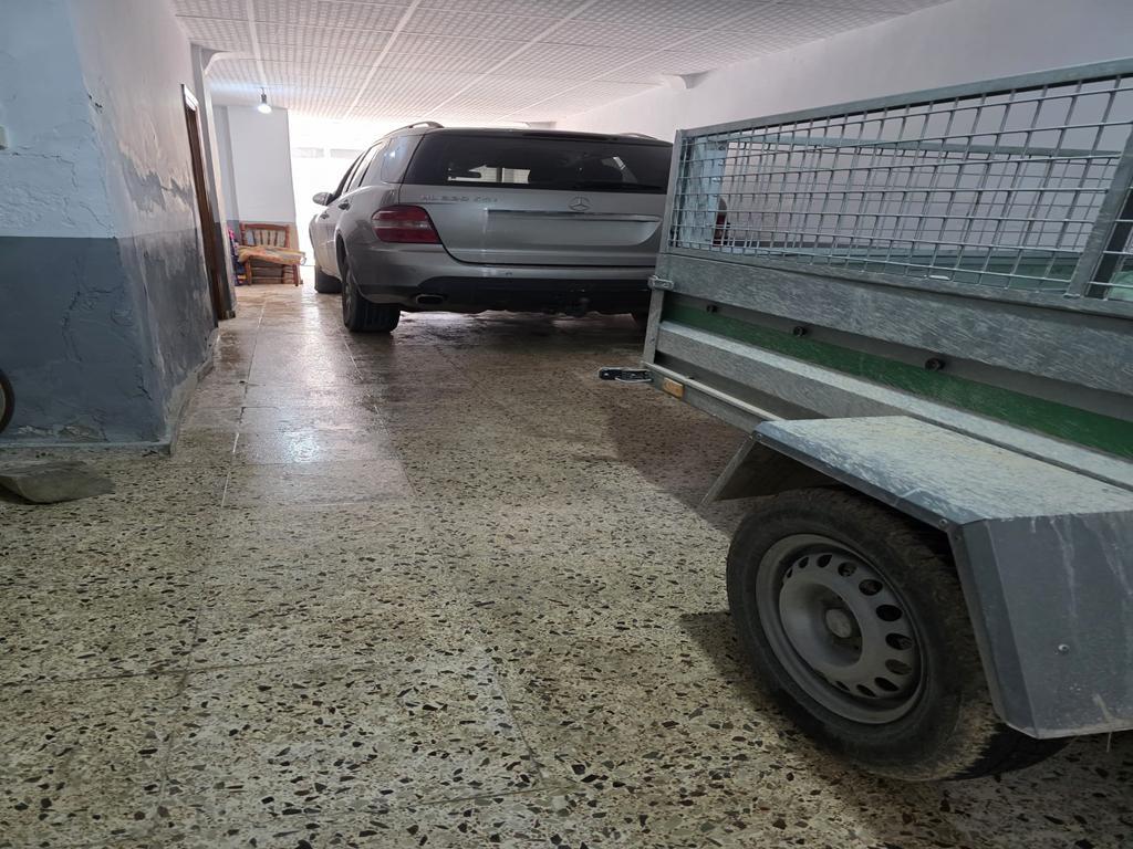 For sale of house in Caudete