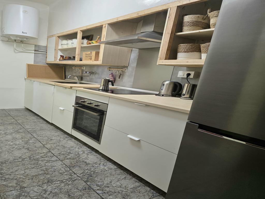 For sale of house in Caudete