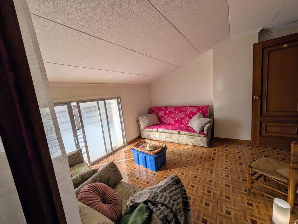 For sale of house in Caudete