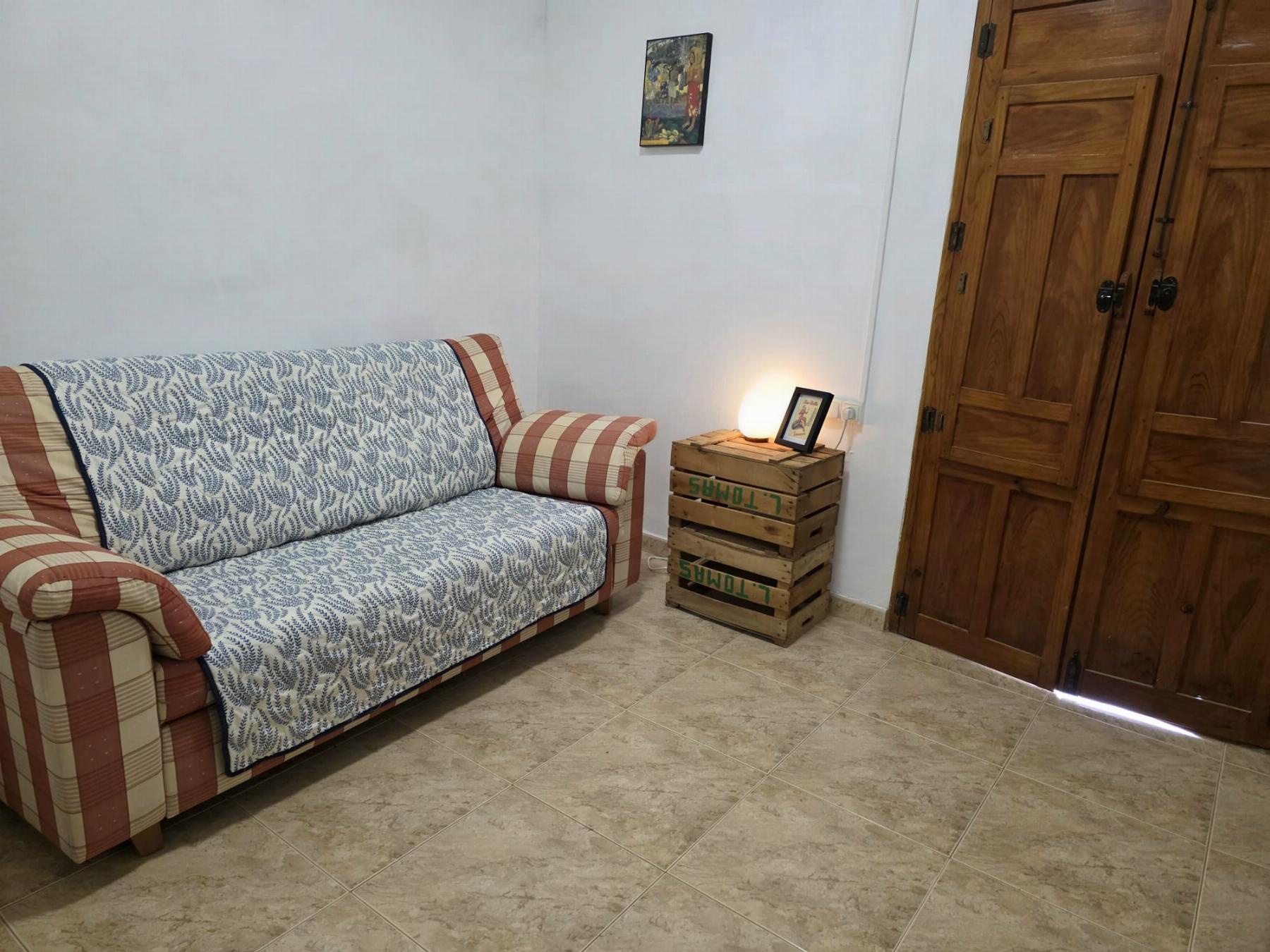 For sale of house in Caudete