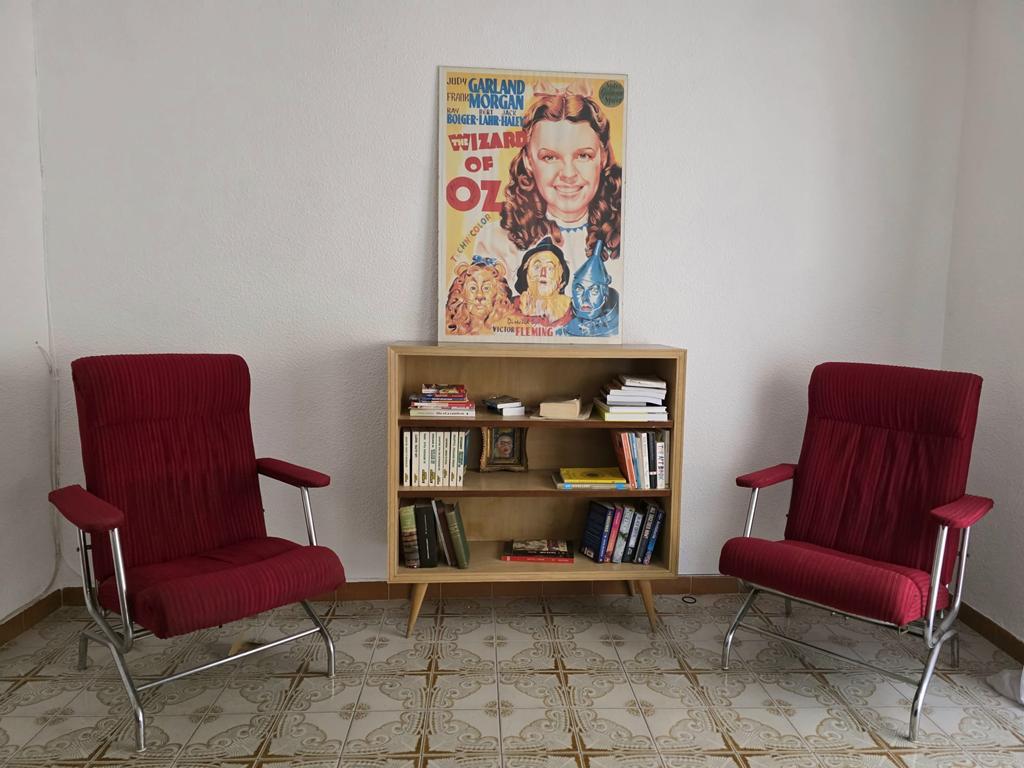 For sale of house in Caudete