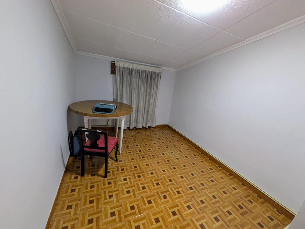 For sale of house in Caudete