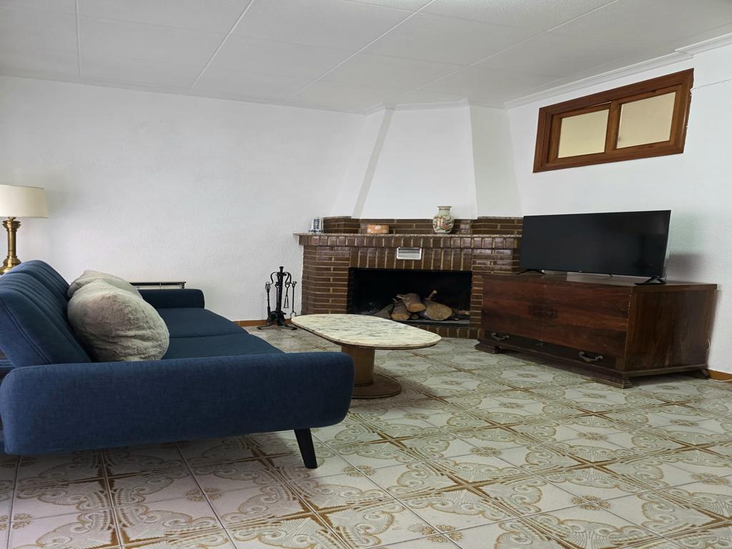 For sale of house in Caudete