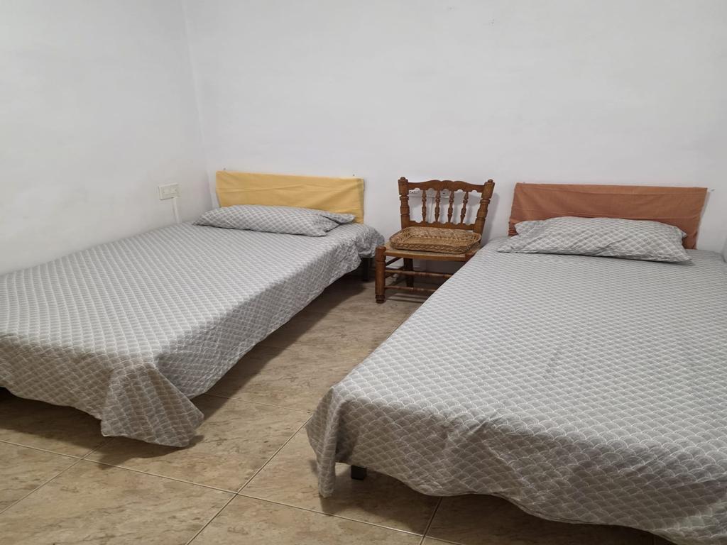 For sale of house in Caudete