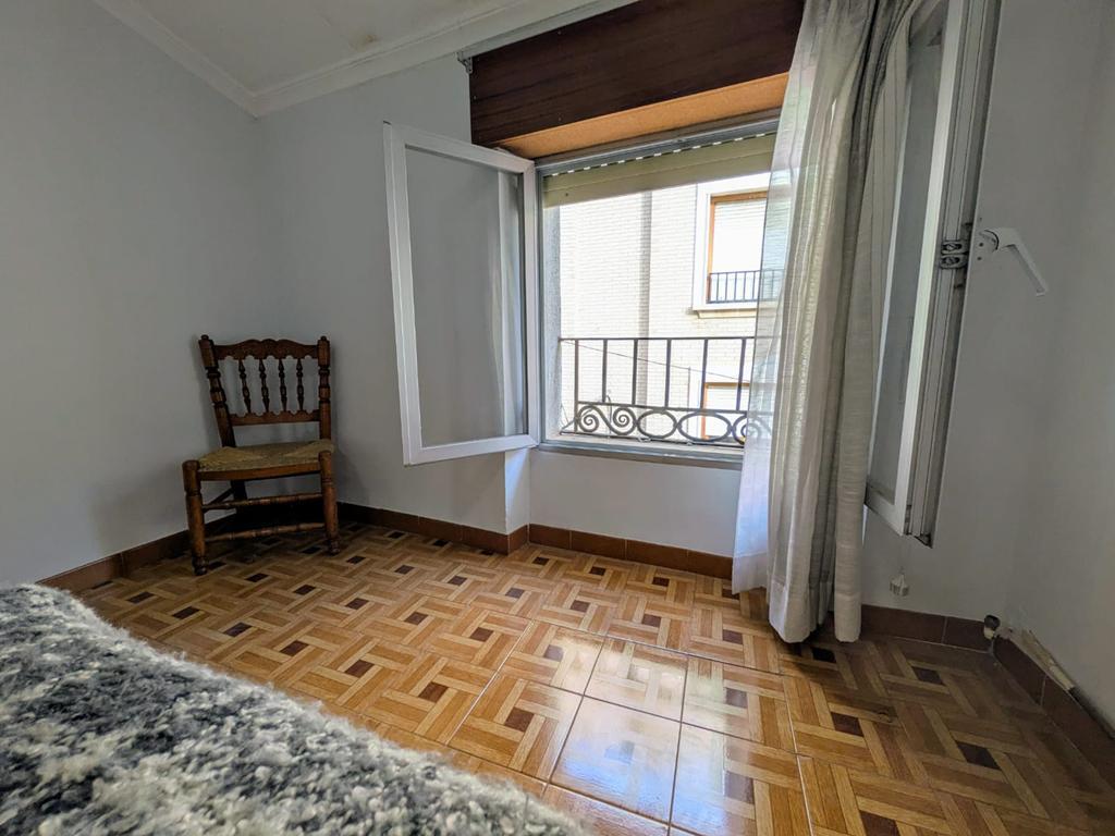 For sale of house in Caudete