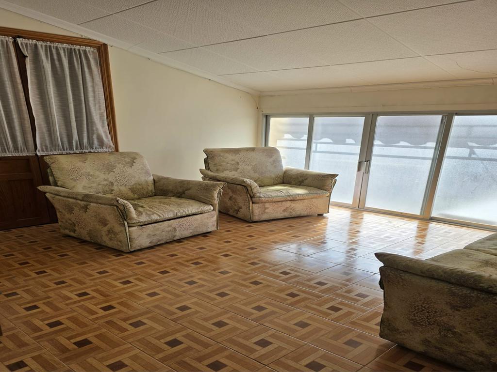 For sale of house in Caudete