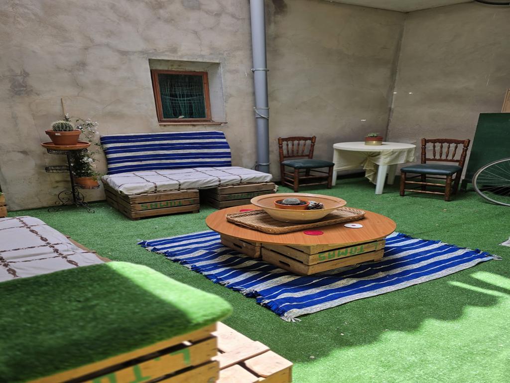 For sale of house in Caudete