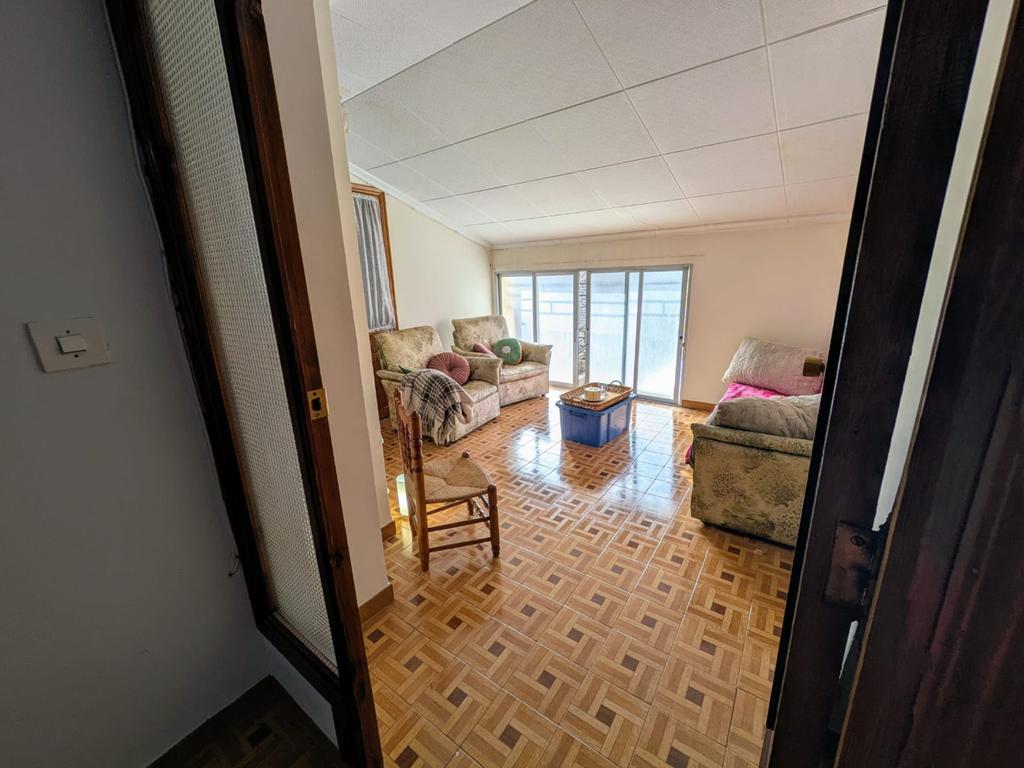 For sale of house in Caudete