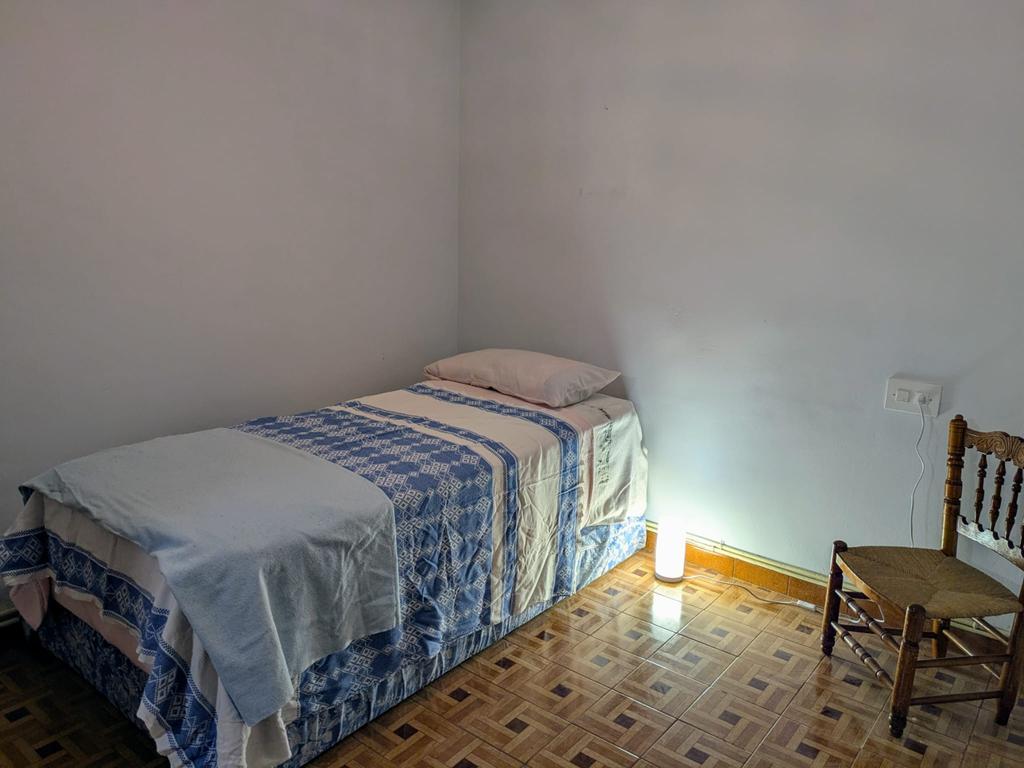 For sale of house in Caudete