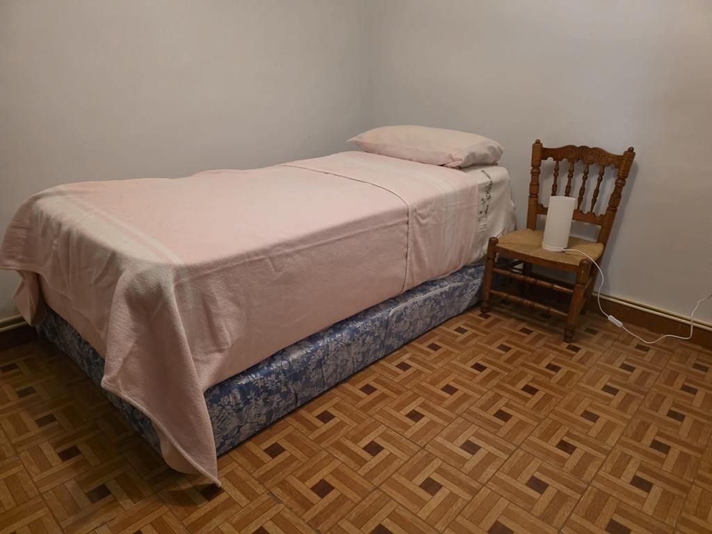 For sale of house in Caudete