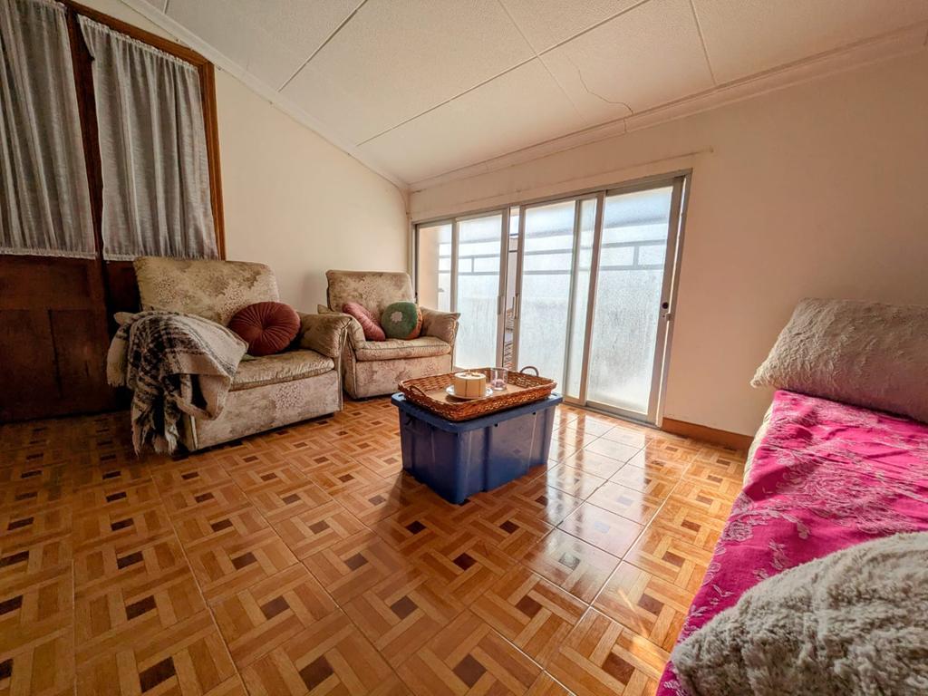 For sale of house in Caudete