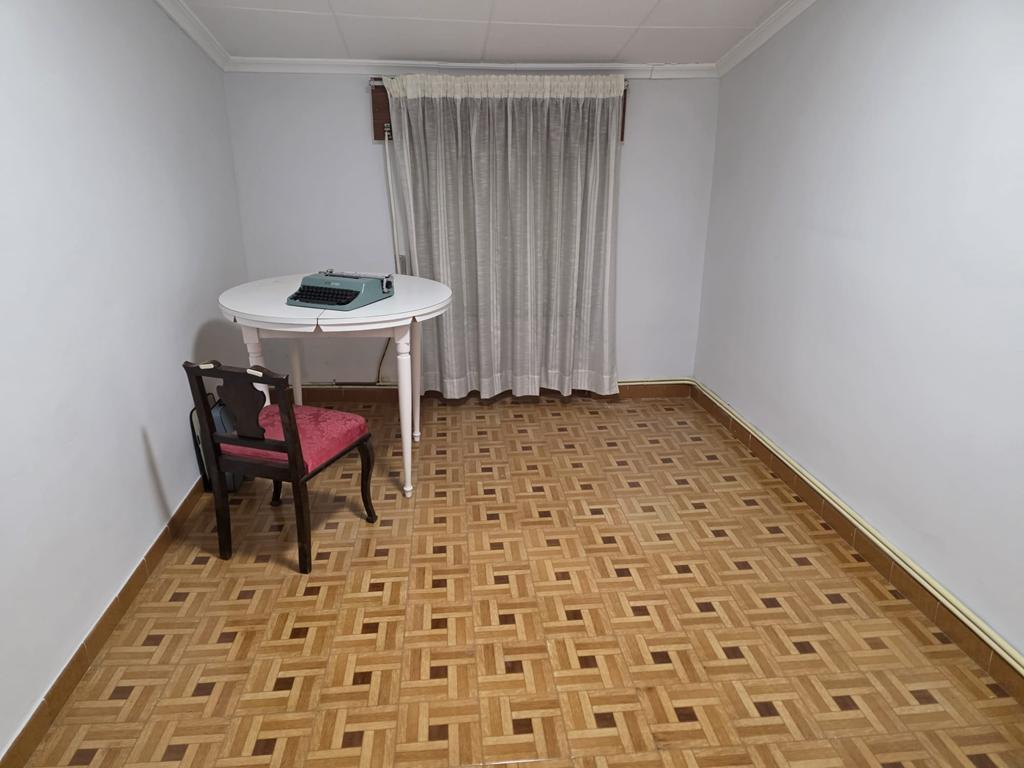 For sale of house in Caudete