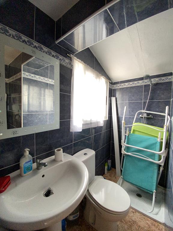 For sale of chalet in Caudete