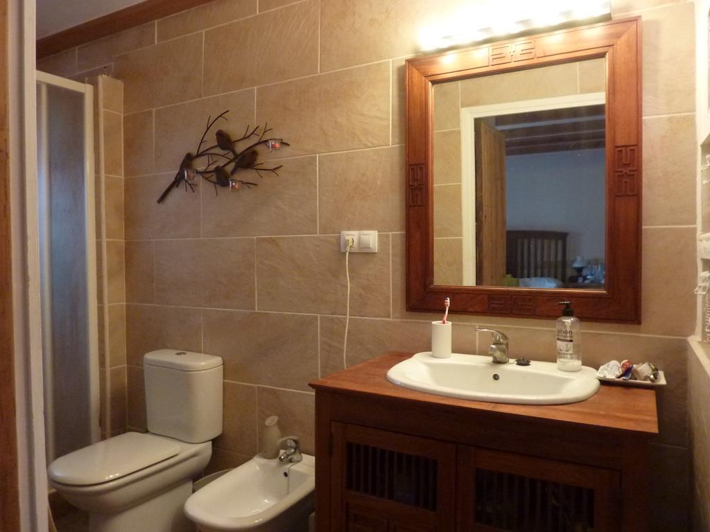For sale of chalet in Caudete